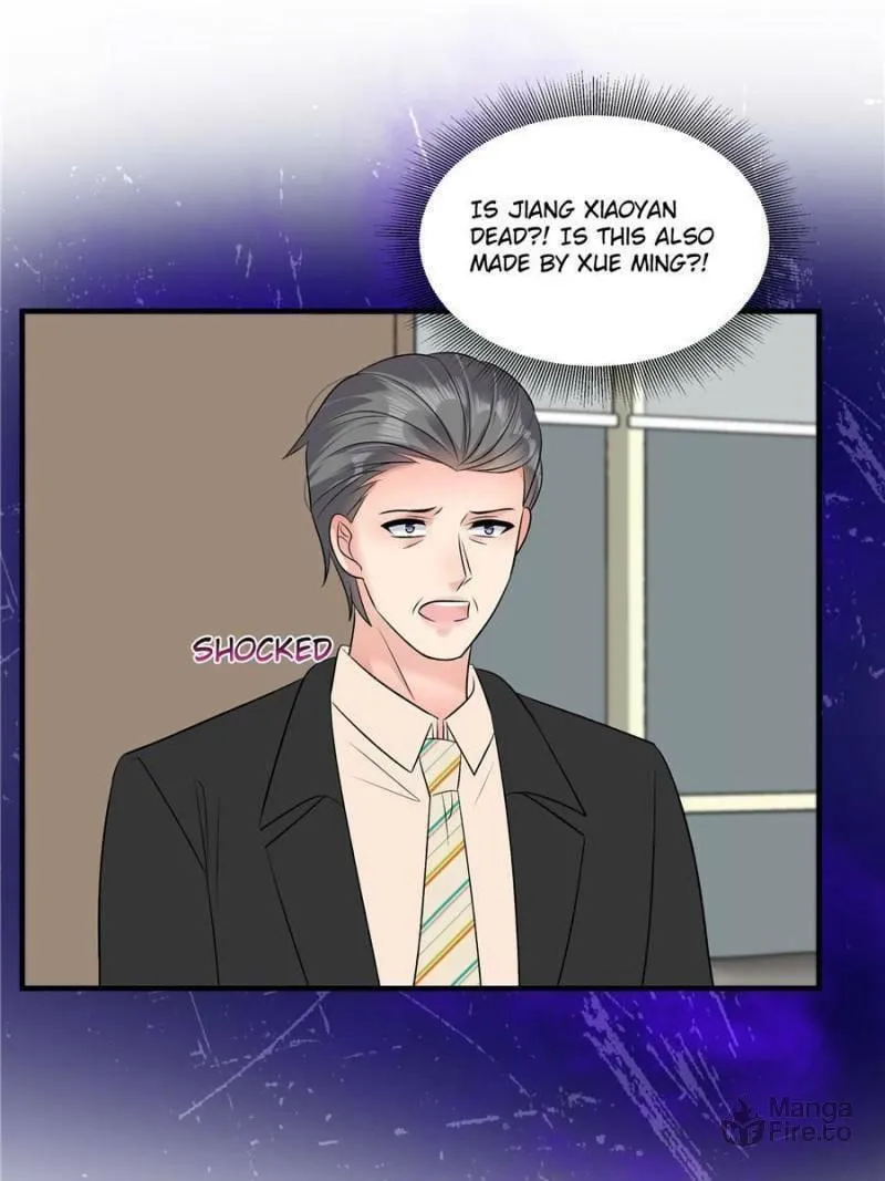 Resurrection Reunion: The Exclusive Love Chapter 278 page 10 - 