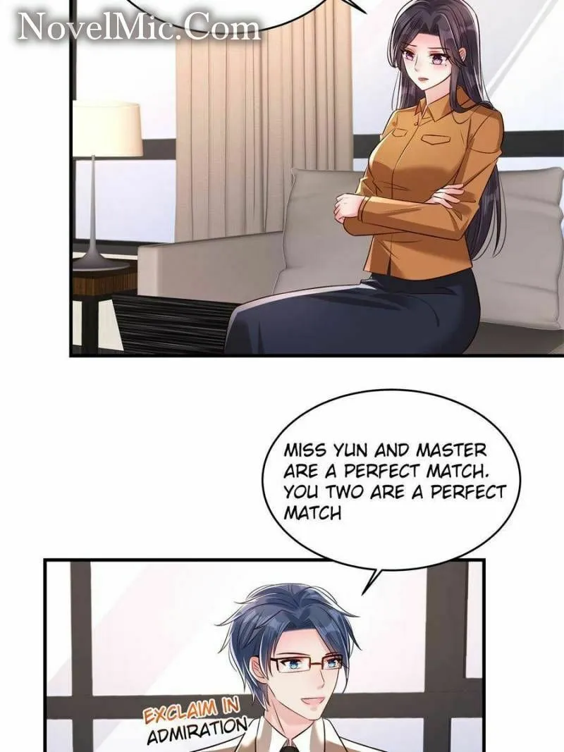 Resurrection Reunion: The Exclusive Love Chapter 279 page 2 - 