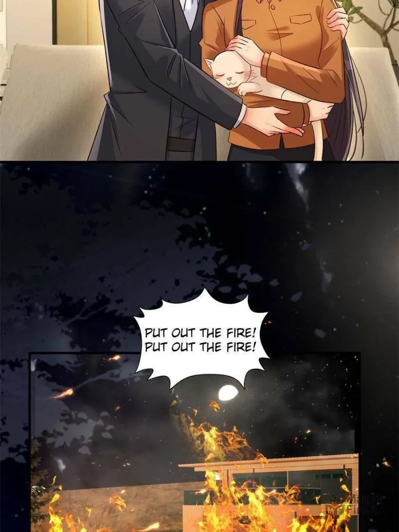 Resurrection Reunion: The Exclusive Love Chapter 279 page 12 - 