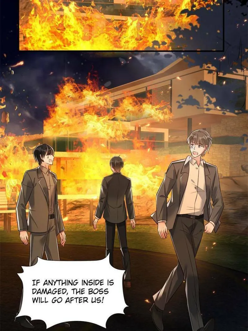 Resurrection Reunion: The Exclusive Love Chapter 279 page 13 - 