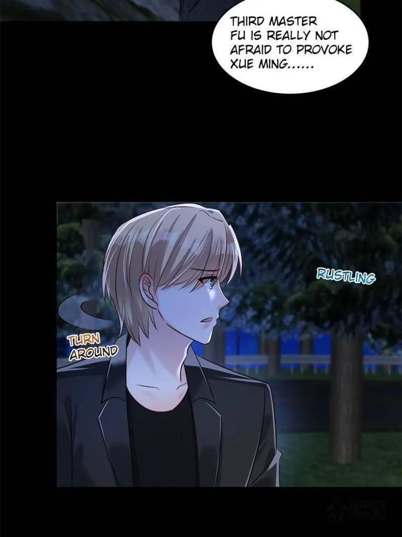 Resurrection Reunion: The Exclusive Love Chapter 279 page 15 - 