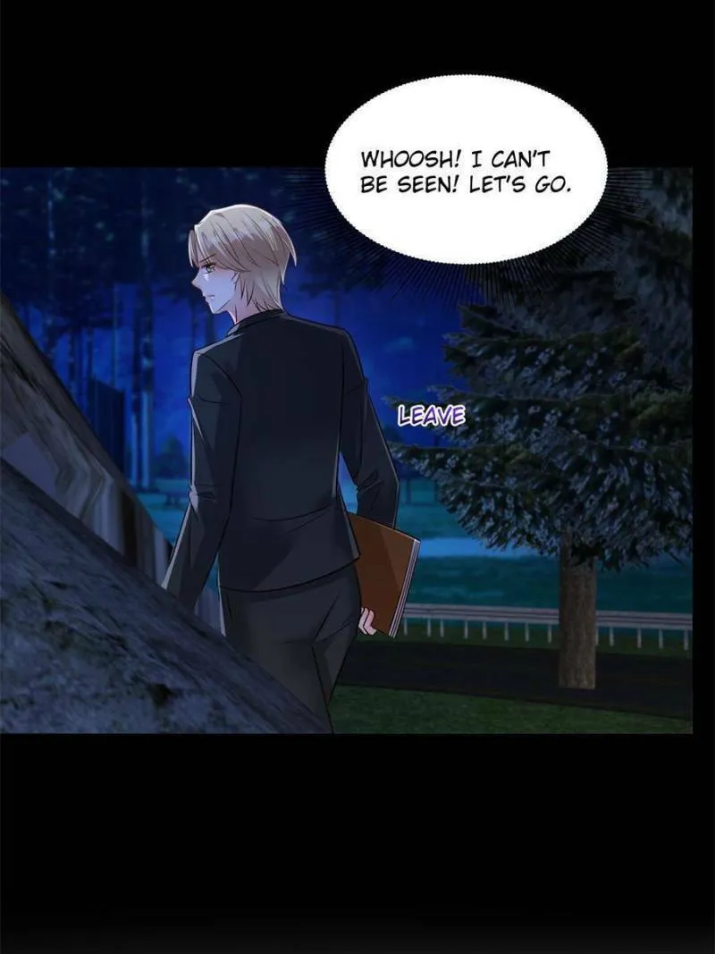Resurrection Reunion: The Exclusive Love Chapter 279 page 16 - 