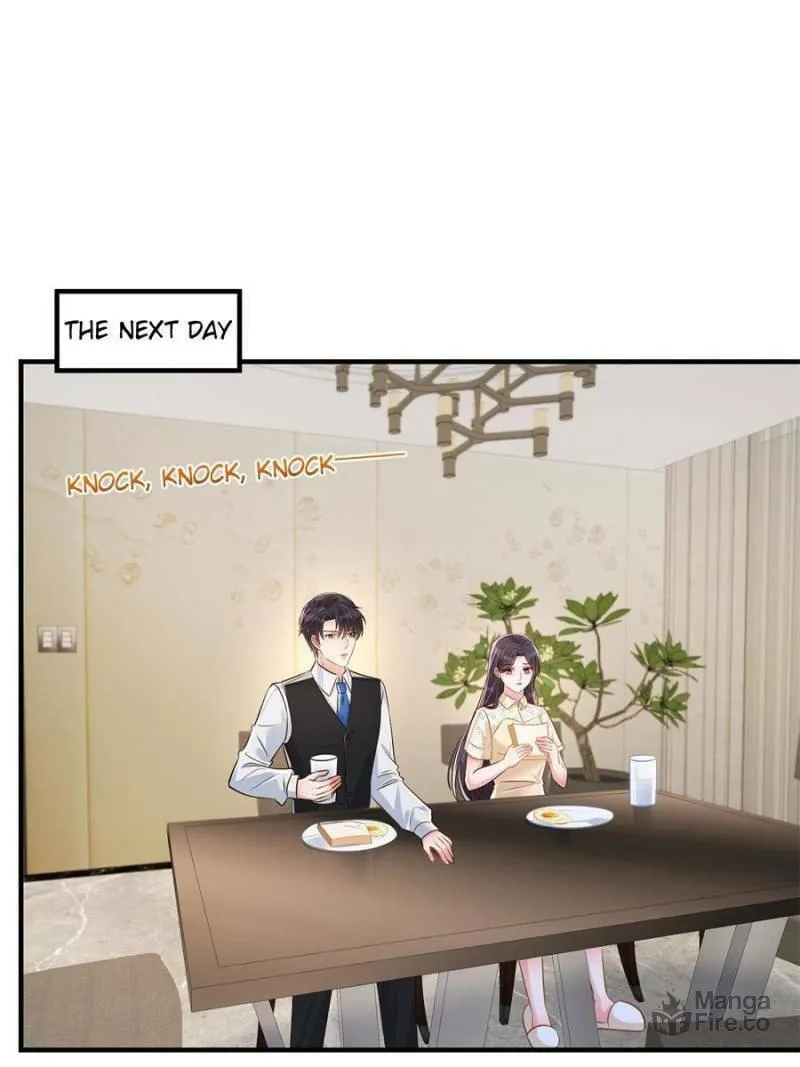 Resurrection Reunion: The Exclusive Love Chapter 279 page 18 - 