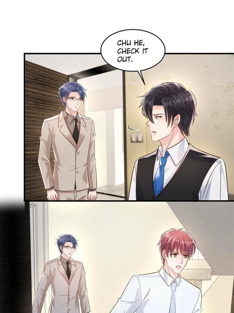 Resurrection Reunion: The Exclusive Love Chapter 279 page 19 - 