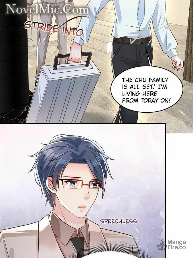 Resurrection Reunion: The Exclusive Love Chapter 279 page 20 - 