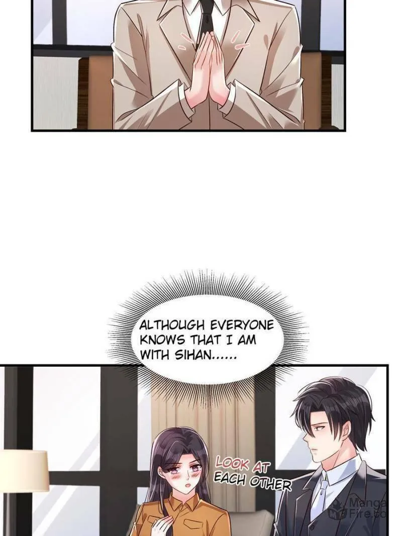 Resurrection Reunion: The Exclusive Love Chapter 279 page 3 - 