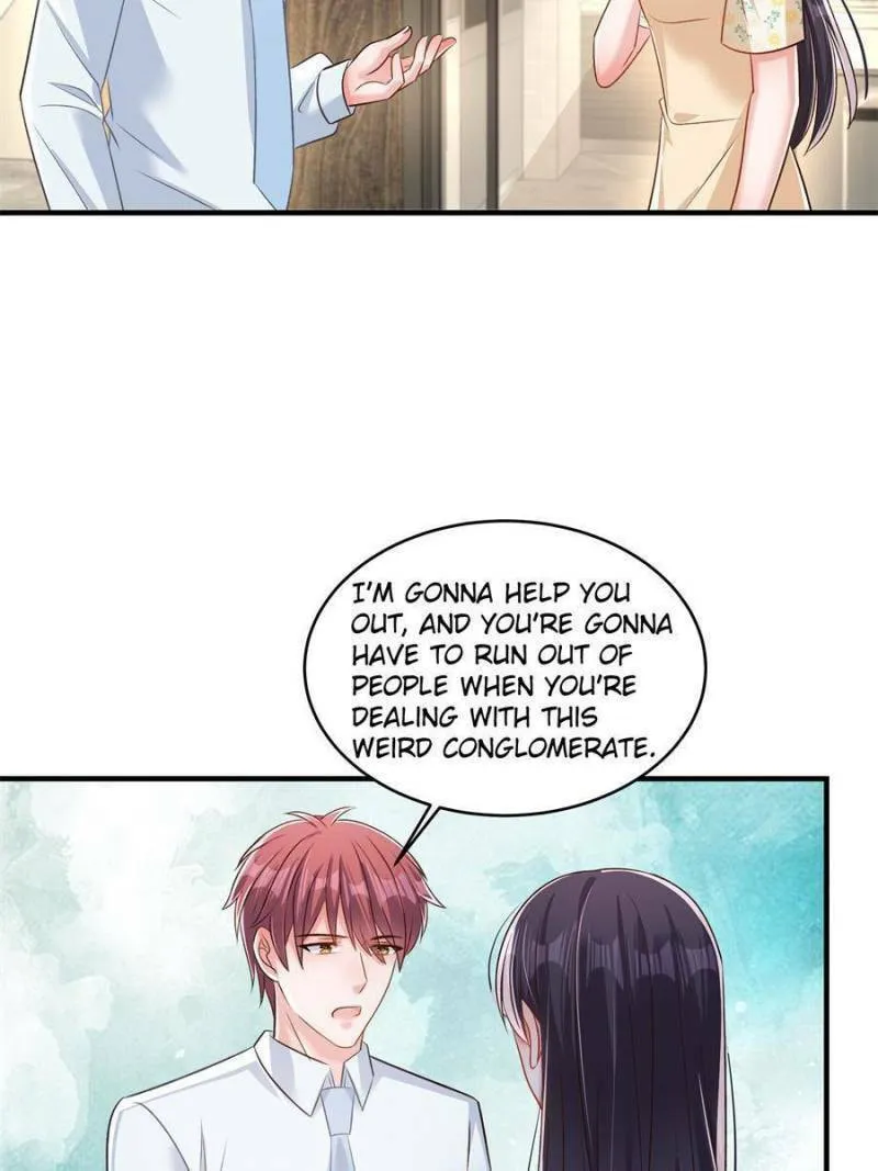 Resurrection Reunion: The Exclusive Love Chapter 279 page 23 - 