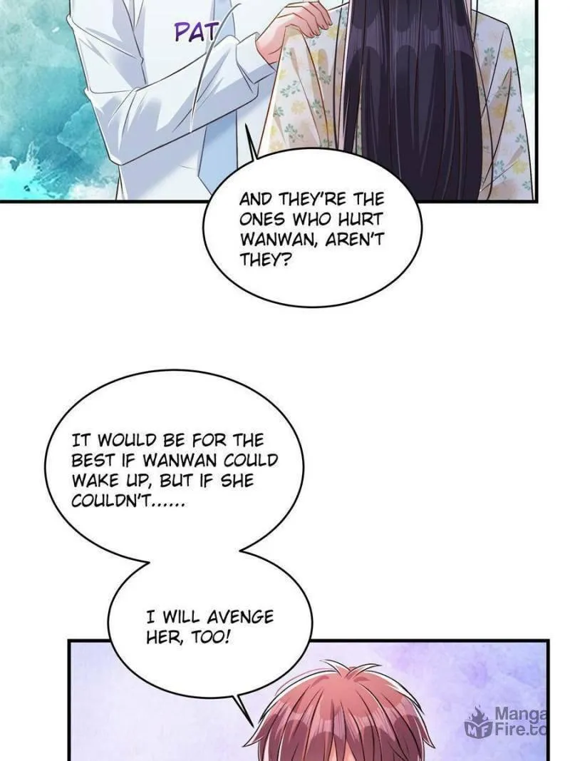 Resurrection Reunion: The Exclusive Love Chapter 279 page 24 - 