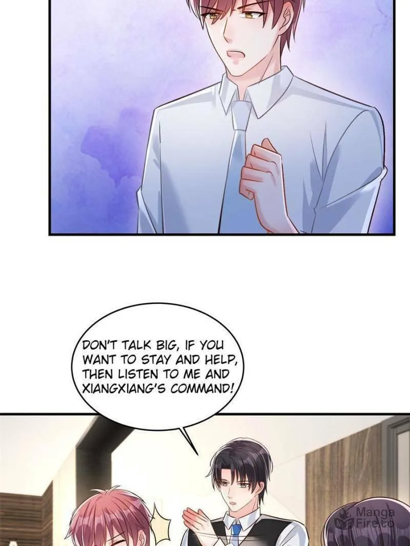 Resurrection Reunion: The Exclusive Love Chapter 279 page 25 - 