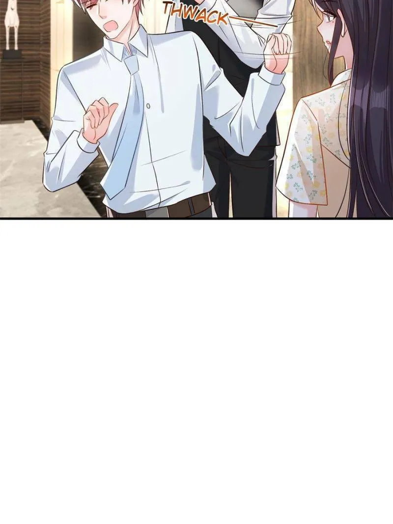 Resurrection Reunion: The Exclusive Love Chapter 279 page 26 - 