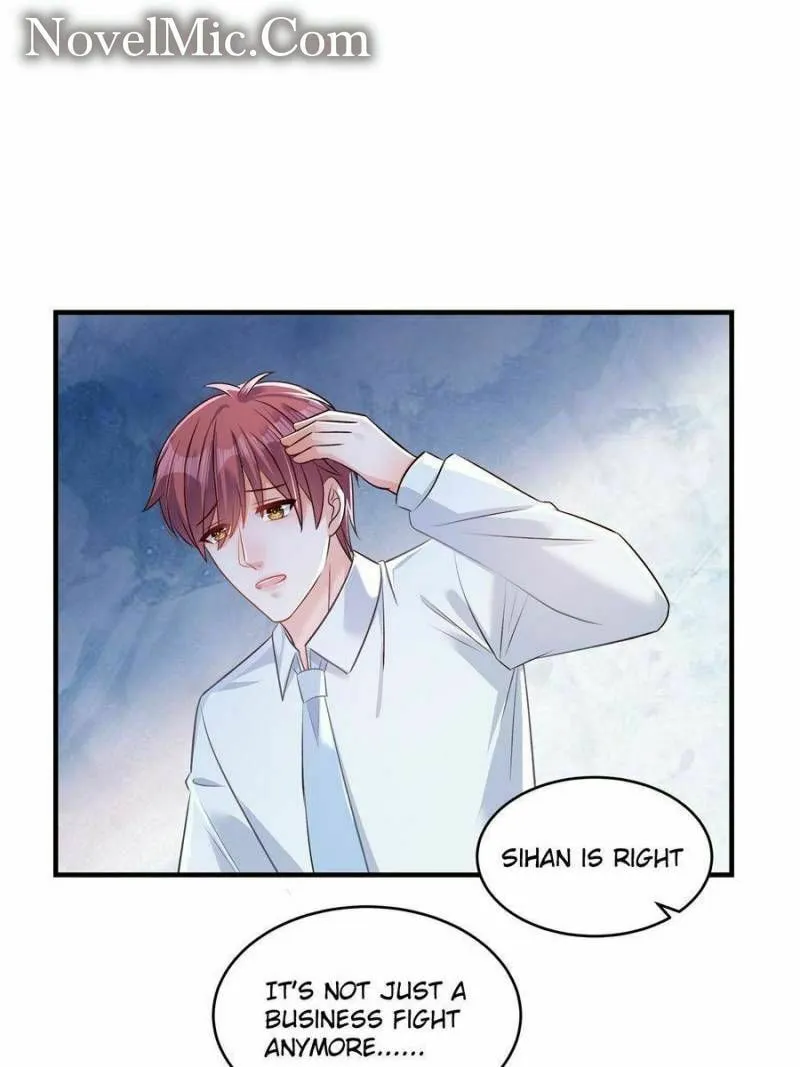 Resurrection Reunion: The Exclusive Love Chapter 279 page 28 - 