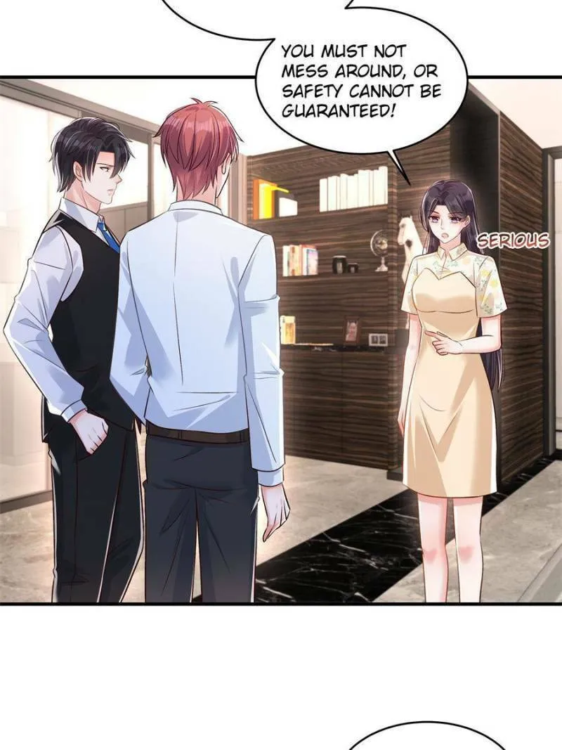 Resurrection Reunion: The Exclusive Love Chapter 279 page 29 - 