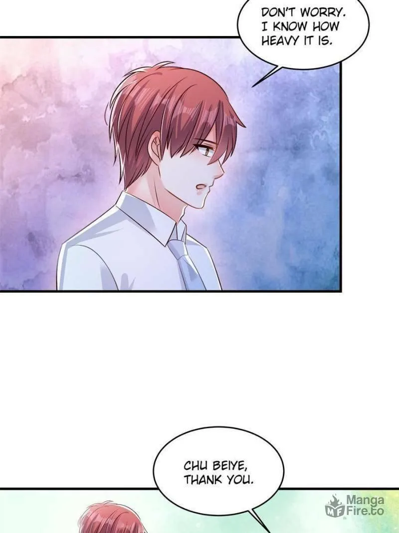 Resurrection Reunion: The Exclusive Love Chapter 279 page 30 - 