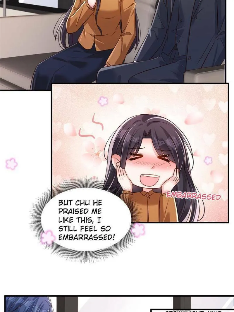 Resurrection Reunion: The Exclusive Love Chapter 279 page 4 - 
