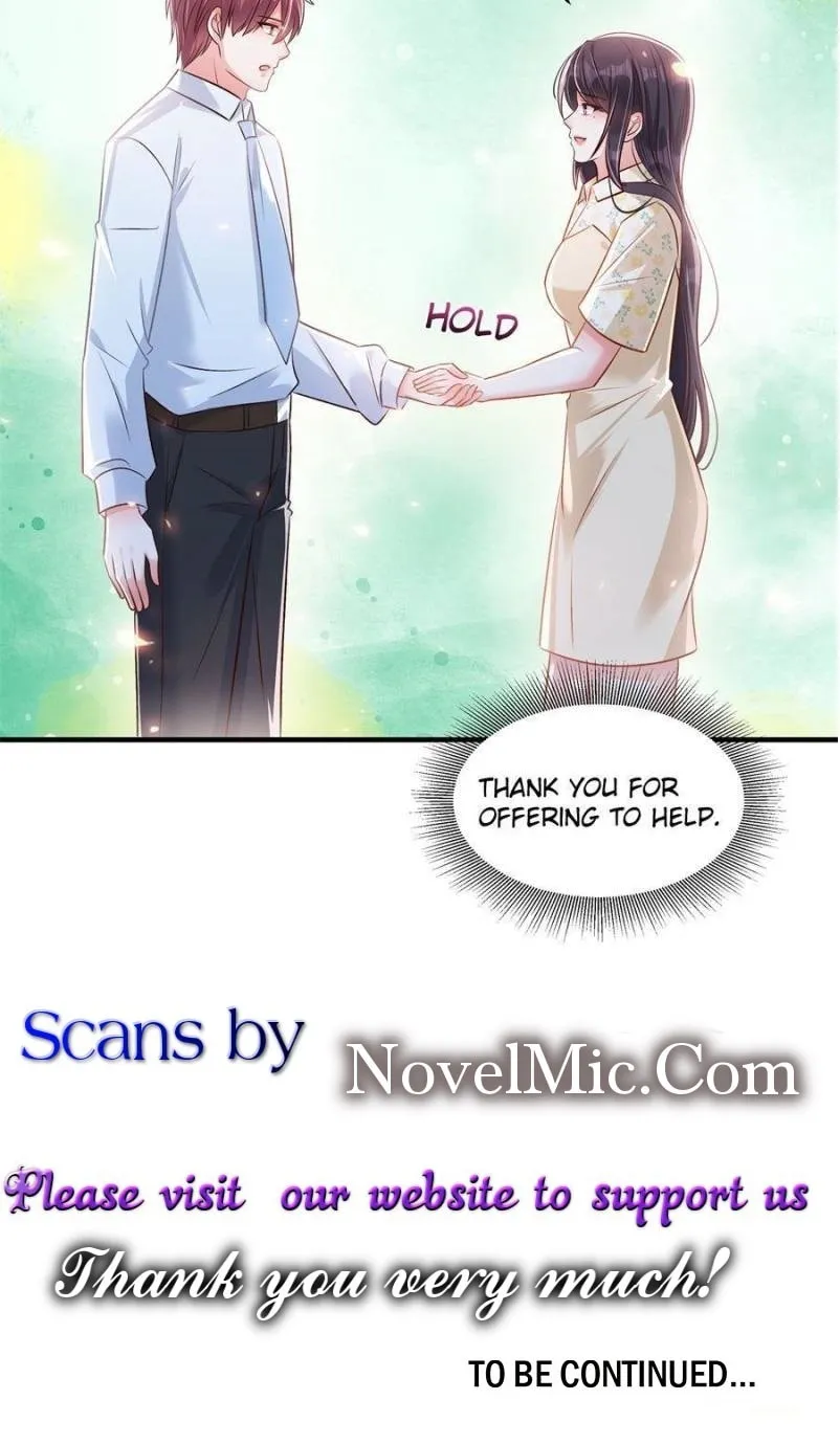 Resurrection Reunion: The Exclusive Love Chapter 279 page 31 - 