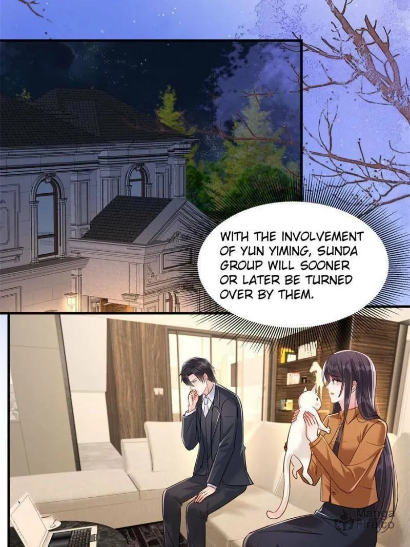 Resurrection Reunion: The Exclusive Love Chapter 279 page 6 - 