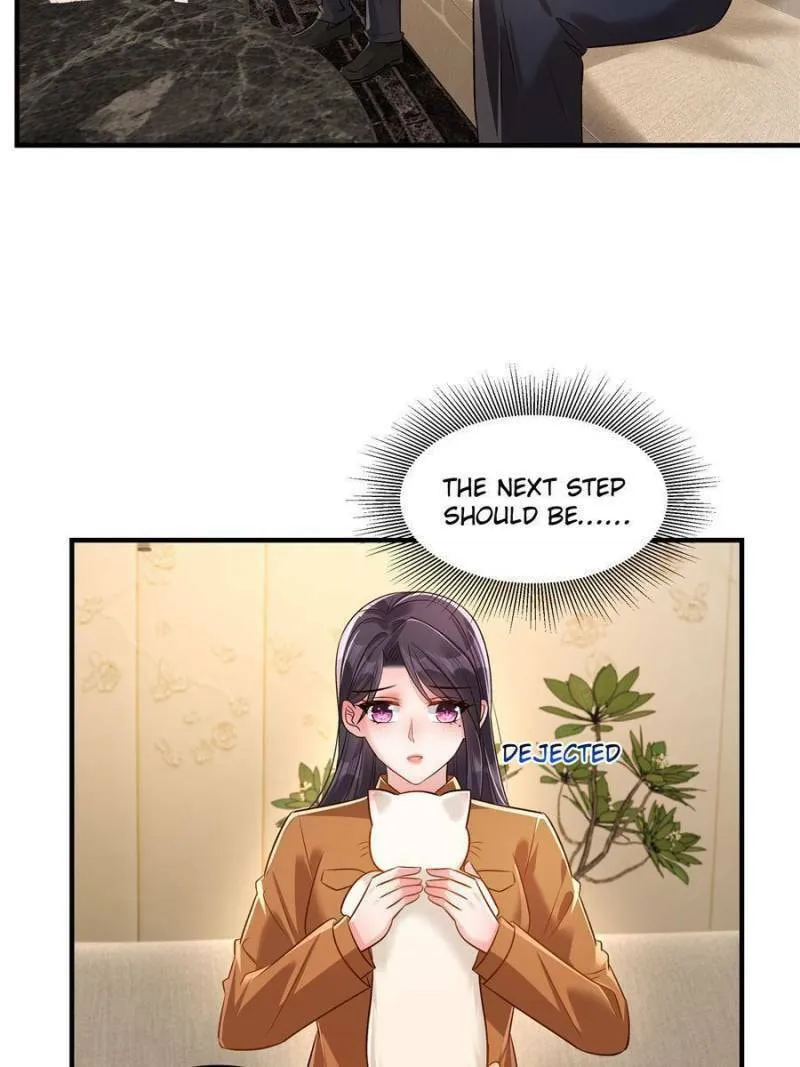 Resurrection Reunion: The Exclusive Love Chapter 279 page 7 - 