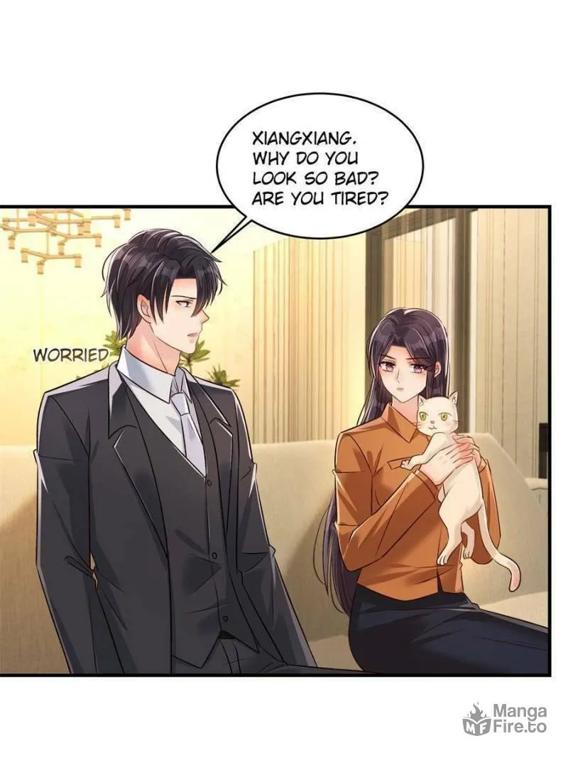 Resurrection Reunion: The Exclusive Love Chapter 279 page 9 - 