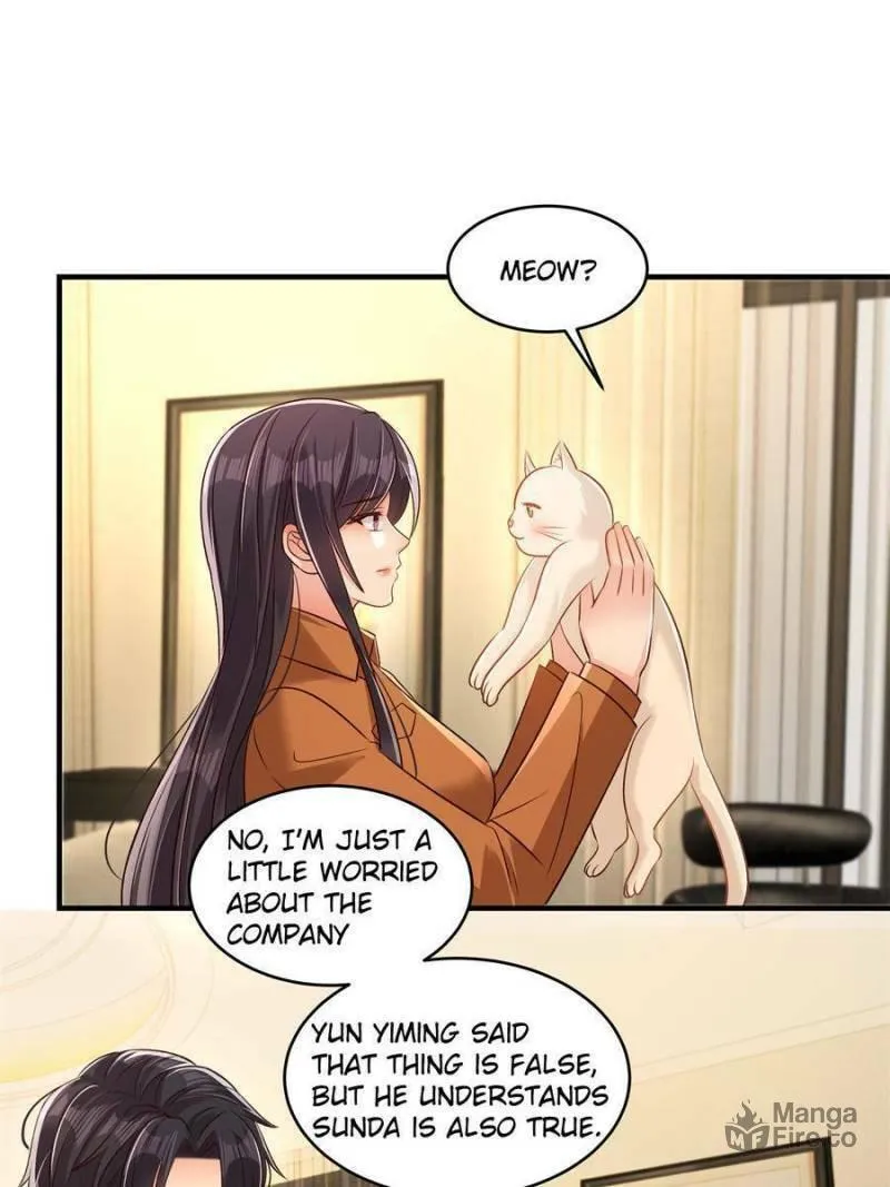 Resurrection Reunion: The Exclusive Love Chapter 279 page 10 - 
