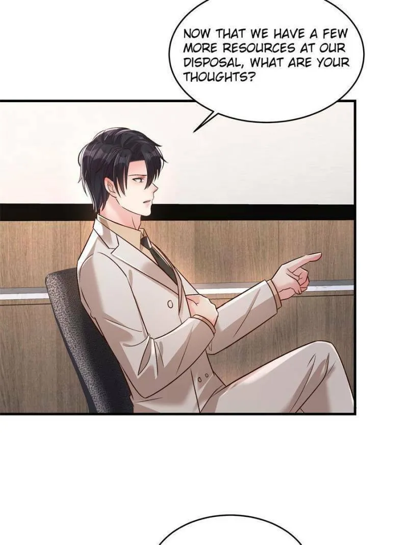 Resurrection Reunion: The Exclusive Love Chapter 280 page 2 - 