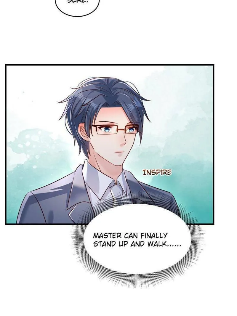 Resurrection Reunion: The Exclusive Love Chapter 280 page 11 - 