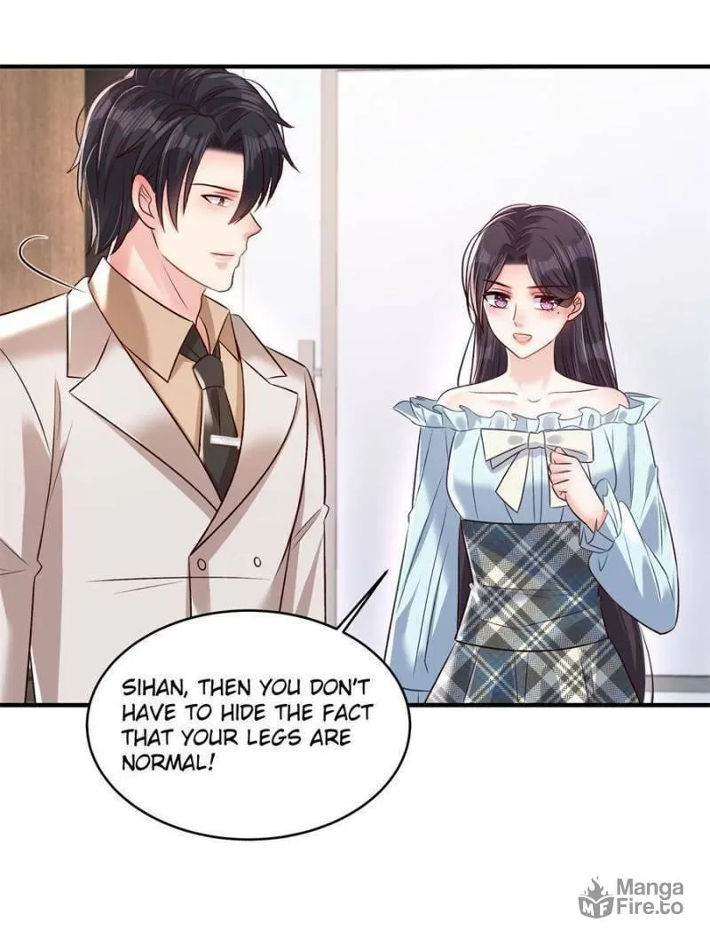 Resurrection Reunion: The Exclusive Love Chapter 280 page 12 - 