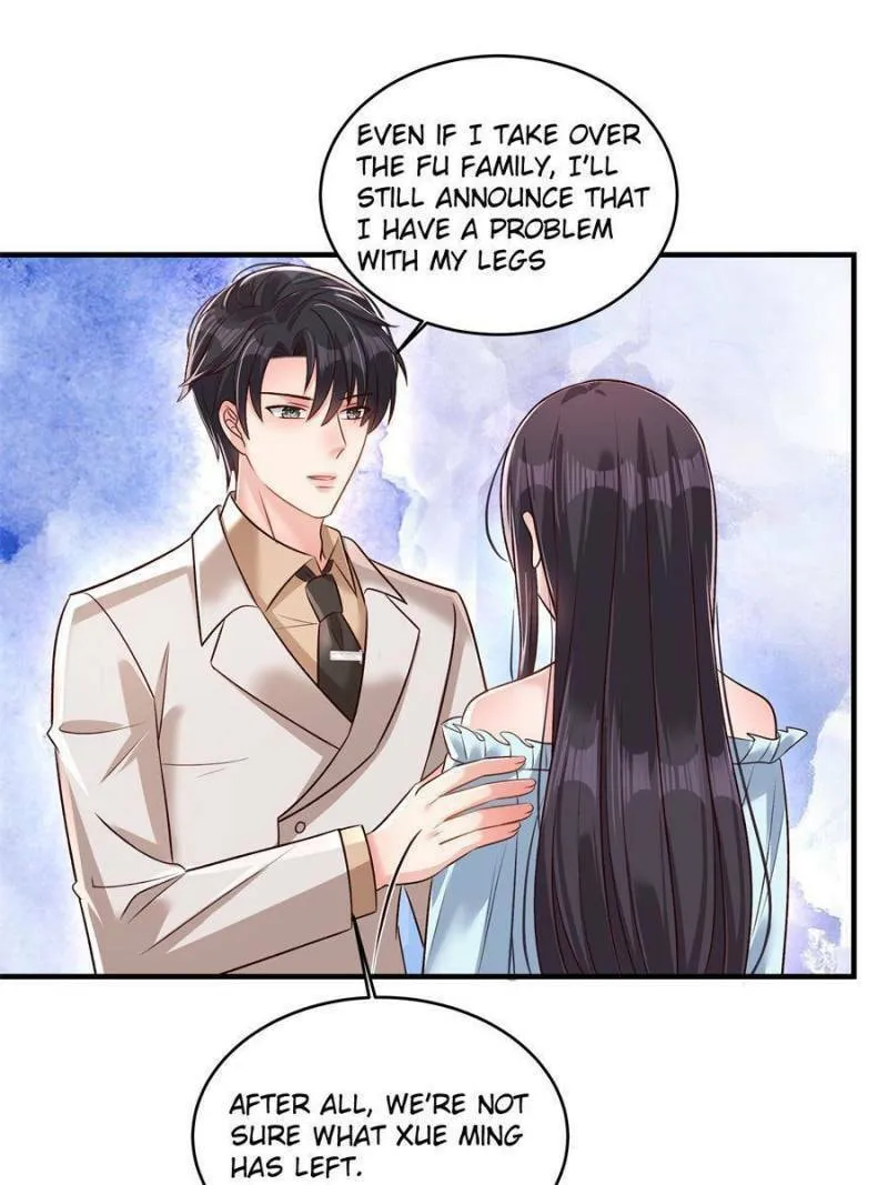 Resurrection Reunion: The Exclusive Love Chapter 280 page 13 - 