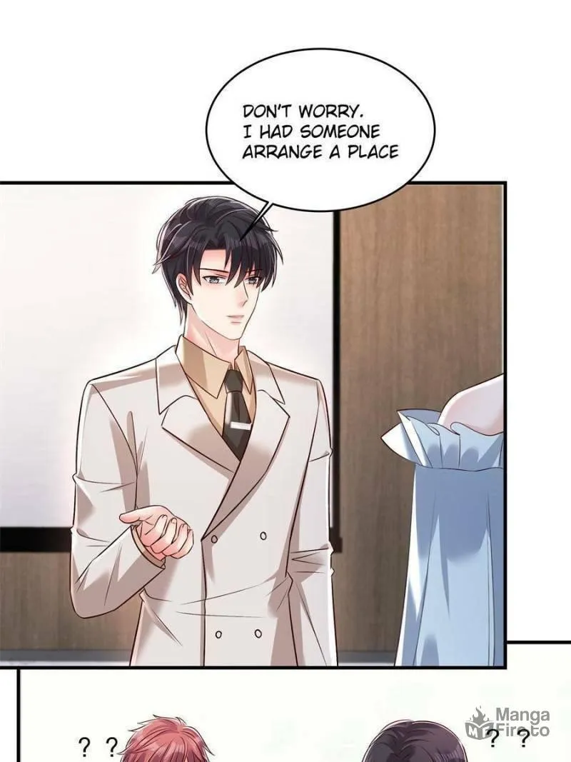 Resurrection Reunion: The Exclusive Love Chapter 280 page 15 - 