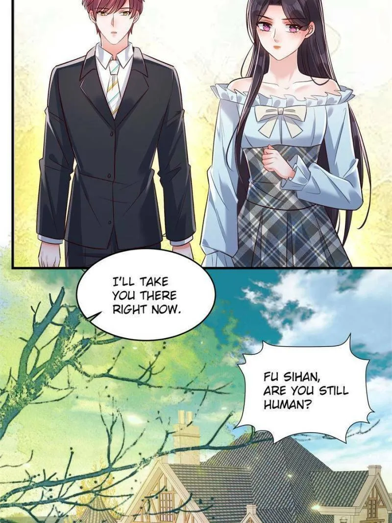 Resurrection Reunion: The Exclusive Love Chapter 280 page 16 - 