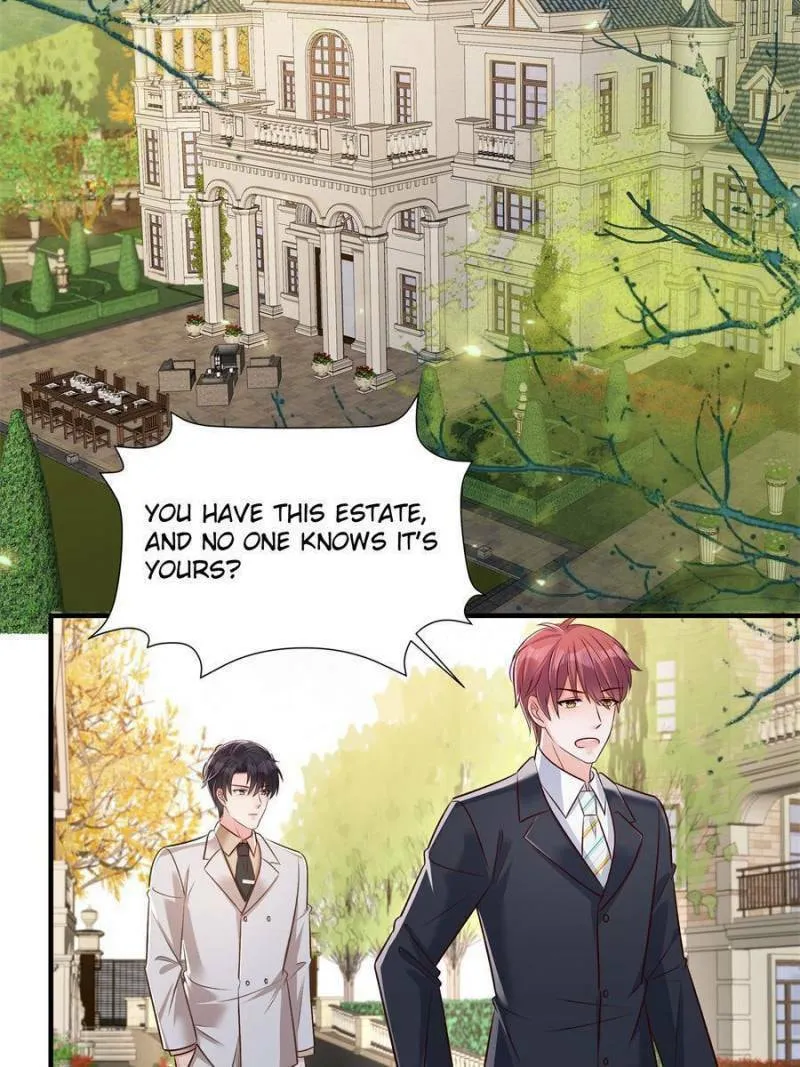 Resurrection Reunion: The Exclusive Love Chapter 280 page 17 - 