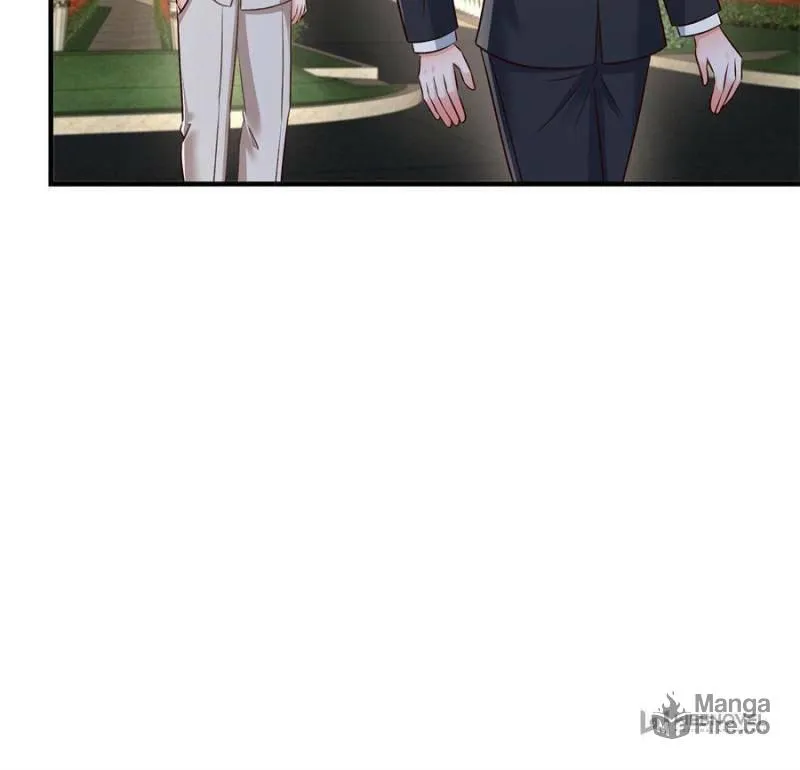 Resurrection Reunion: The Exclusive Love Chapter 280 page 18 - 