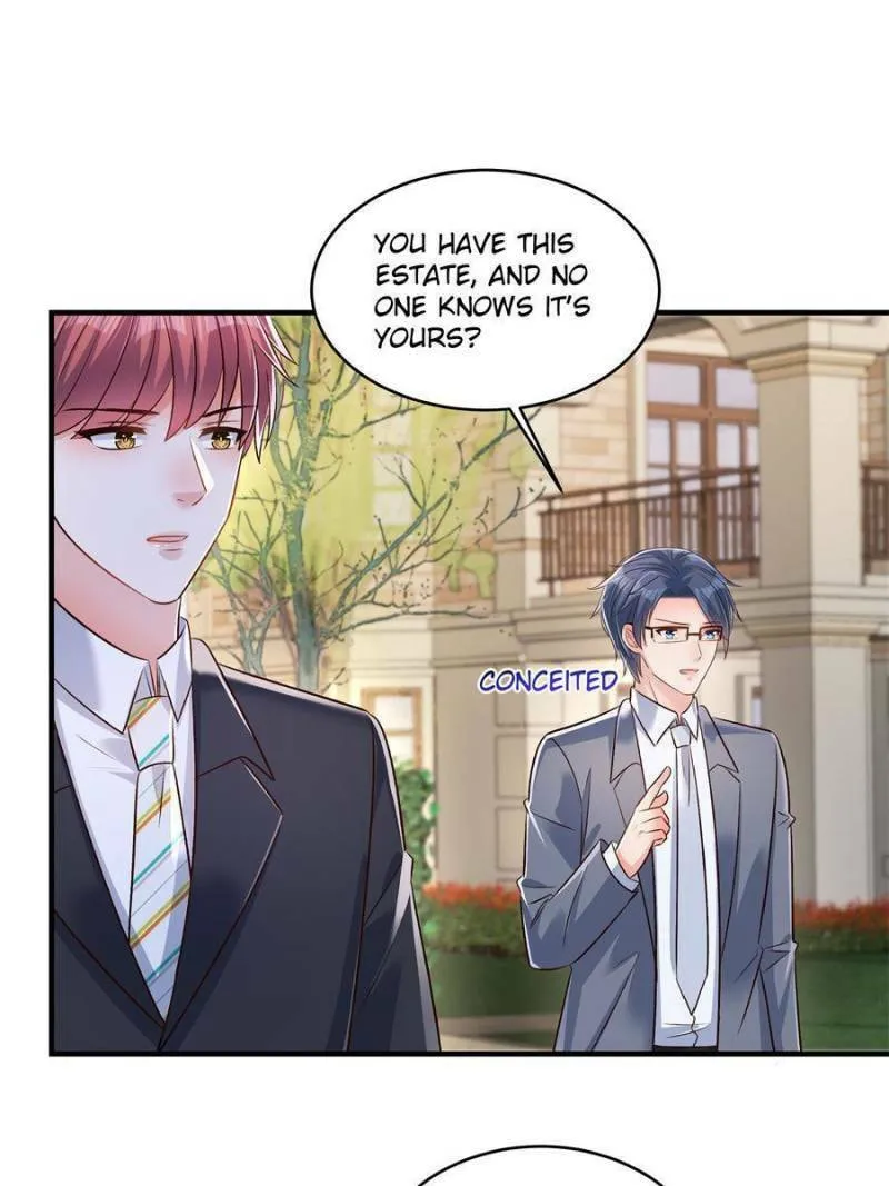 Resurrection Reunion: The Exclusive Love Chapter 280 page 19 - 