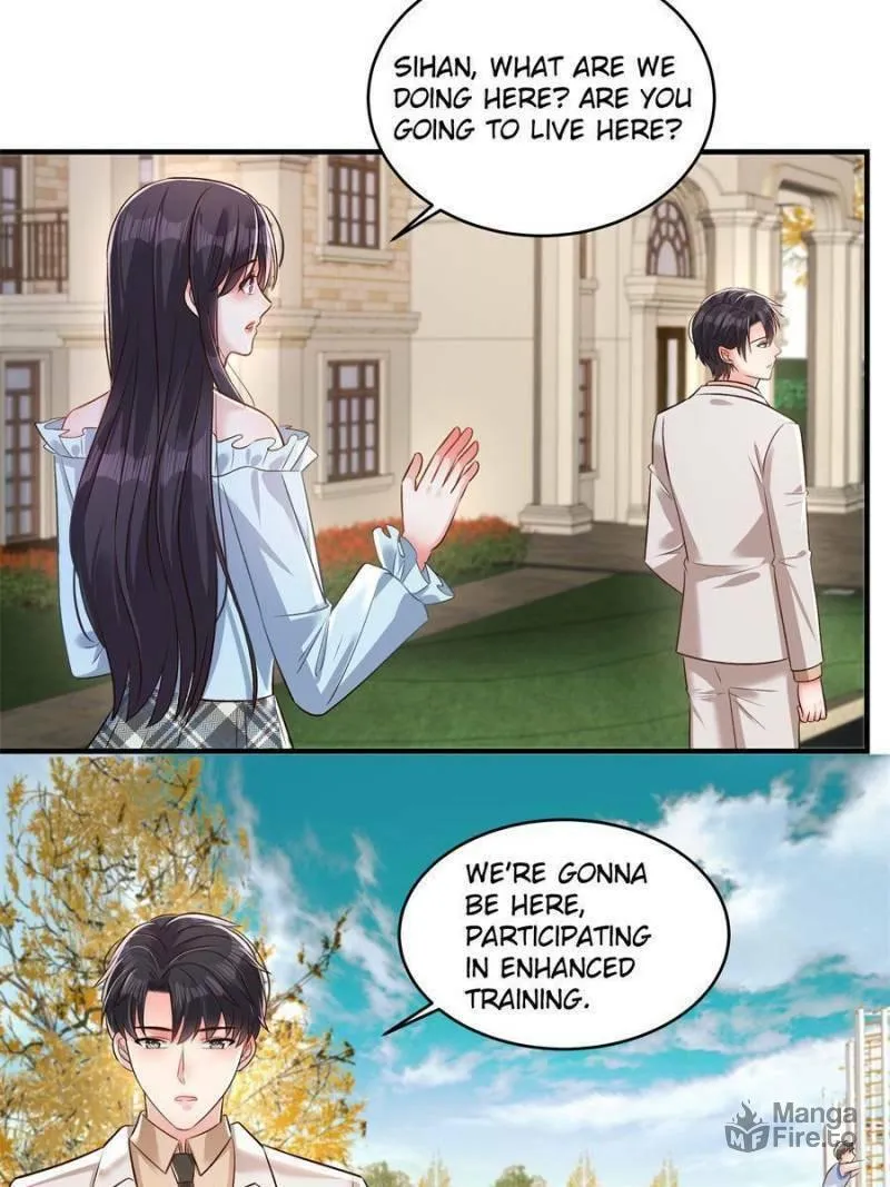 Resurrection Reunion: The Exclusive Love Chapter 280 page 20 - 