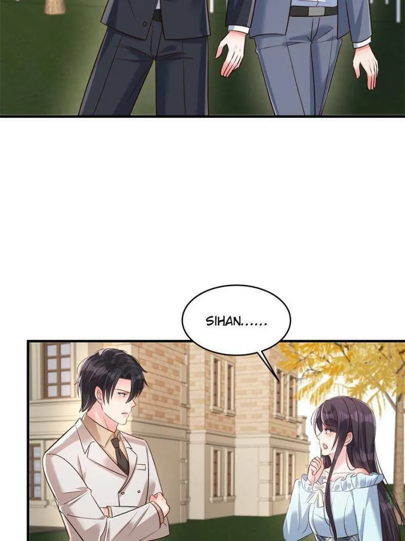 Resurrection Reunion: The Exclusive Love Chapter 280 page 23 - 