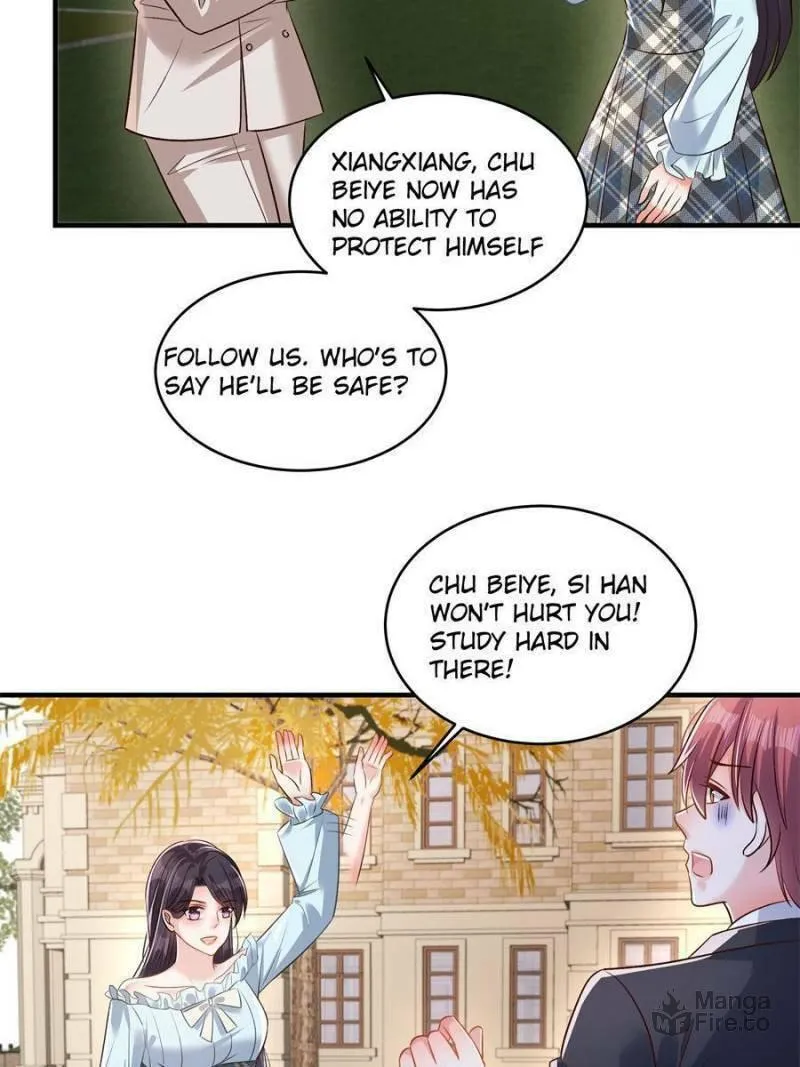 Resurrection Reunion: The Exclusive Love Chapter 280 page 24 - 