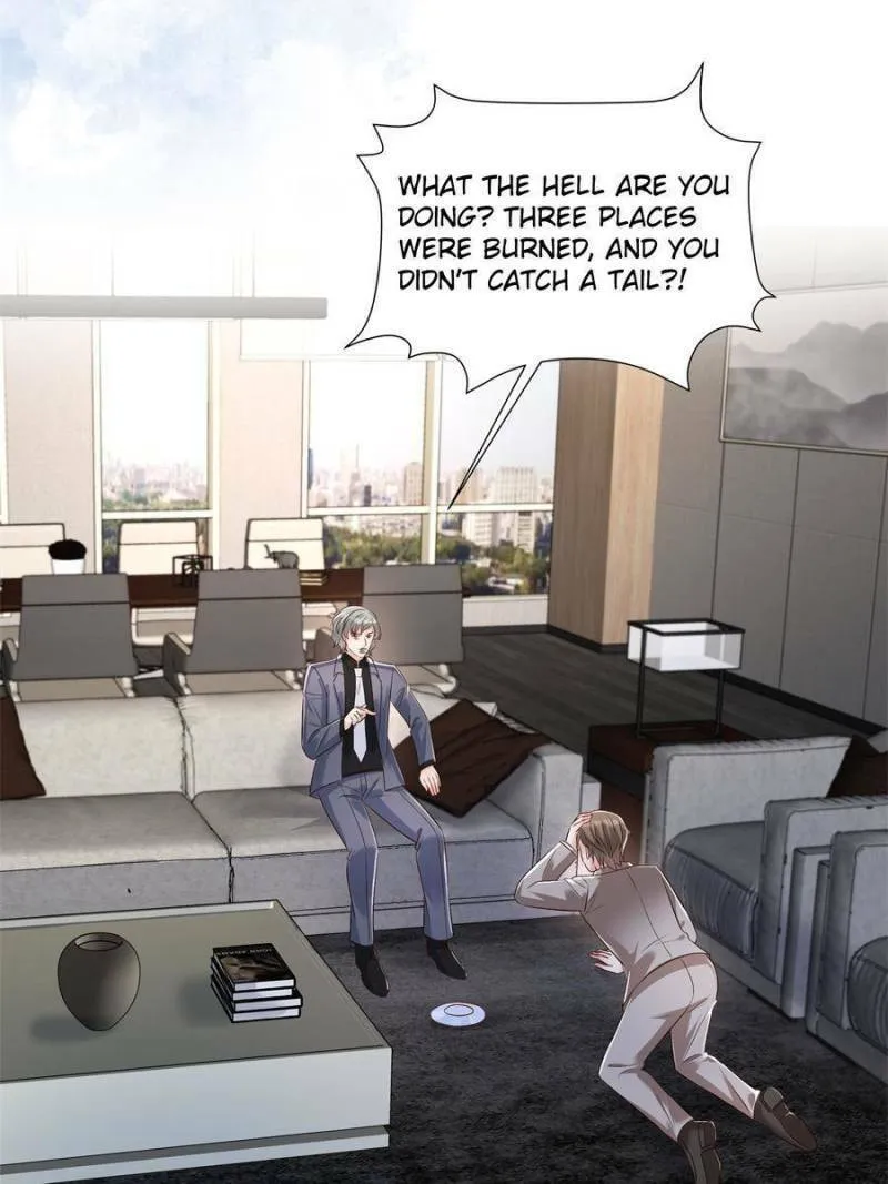 Resurrection Reunion: The Exclusive Love Chapter 280 page 26 - 