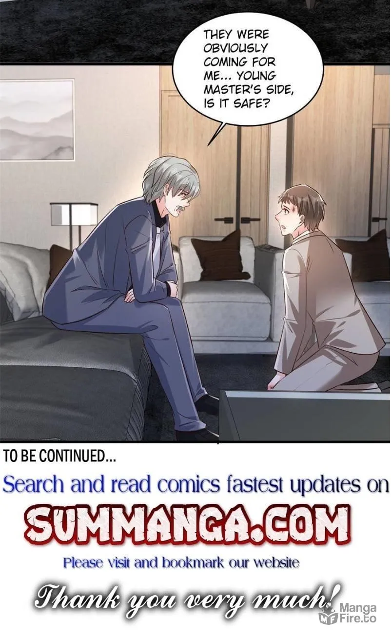 Resurrection Reunion: The Exclusive Love Chapter 280 page 27 - 