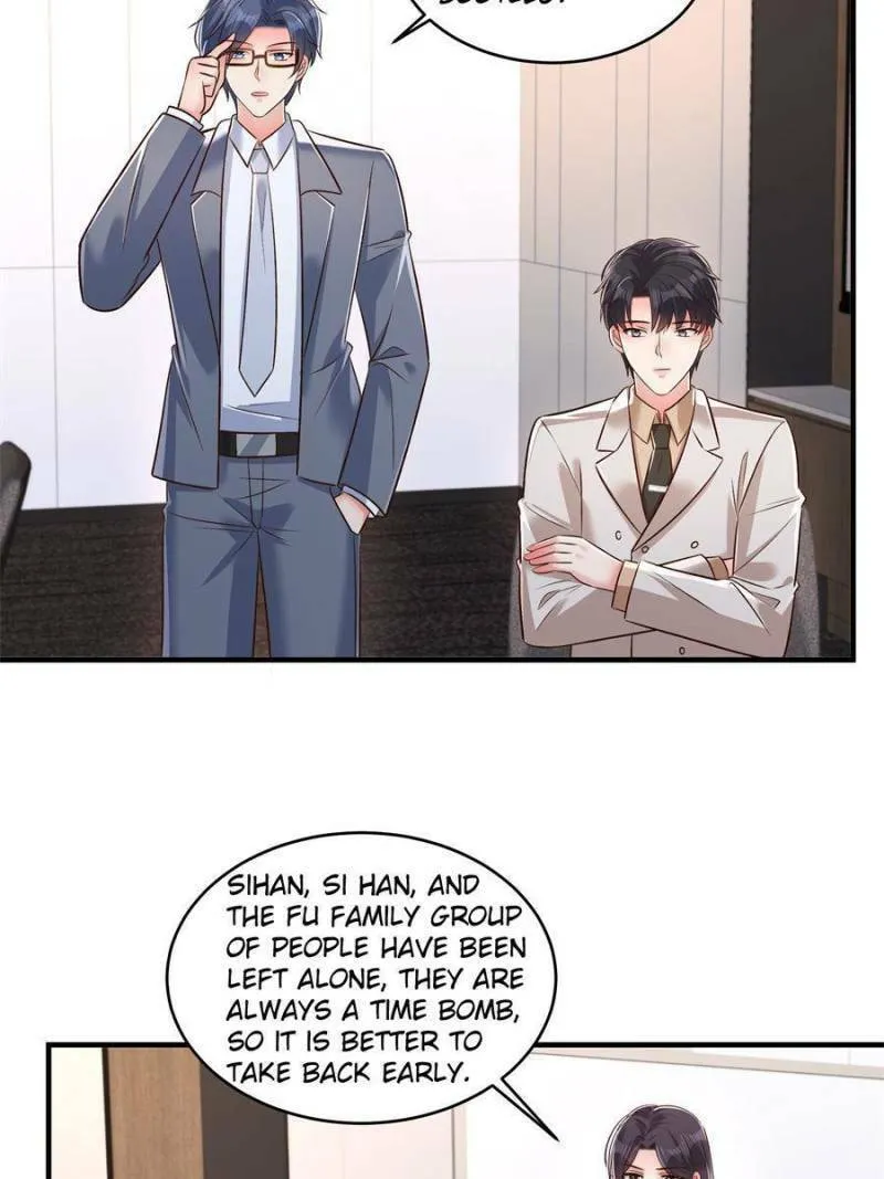 Resurrection Reunion: The Exclusive Love Chapter 280 page 4 - 