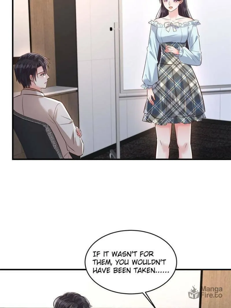 Resurrection Reunion: The Exclusive Love Chapter 280 page 5 - 