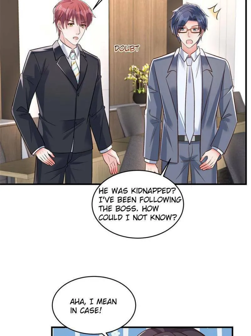 Resurrection Reunion: The Exclusive Love Chapter 280 page 7 - 