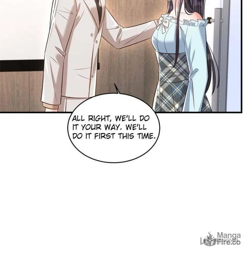 Resurrection Reunion: The Exclusive Love Chapter 280 page 9 - 