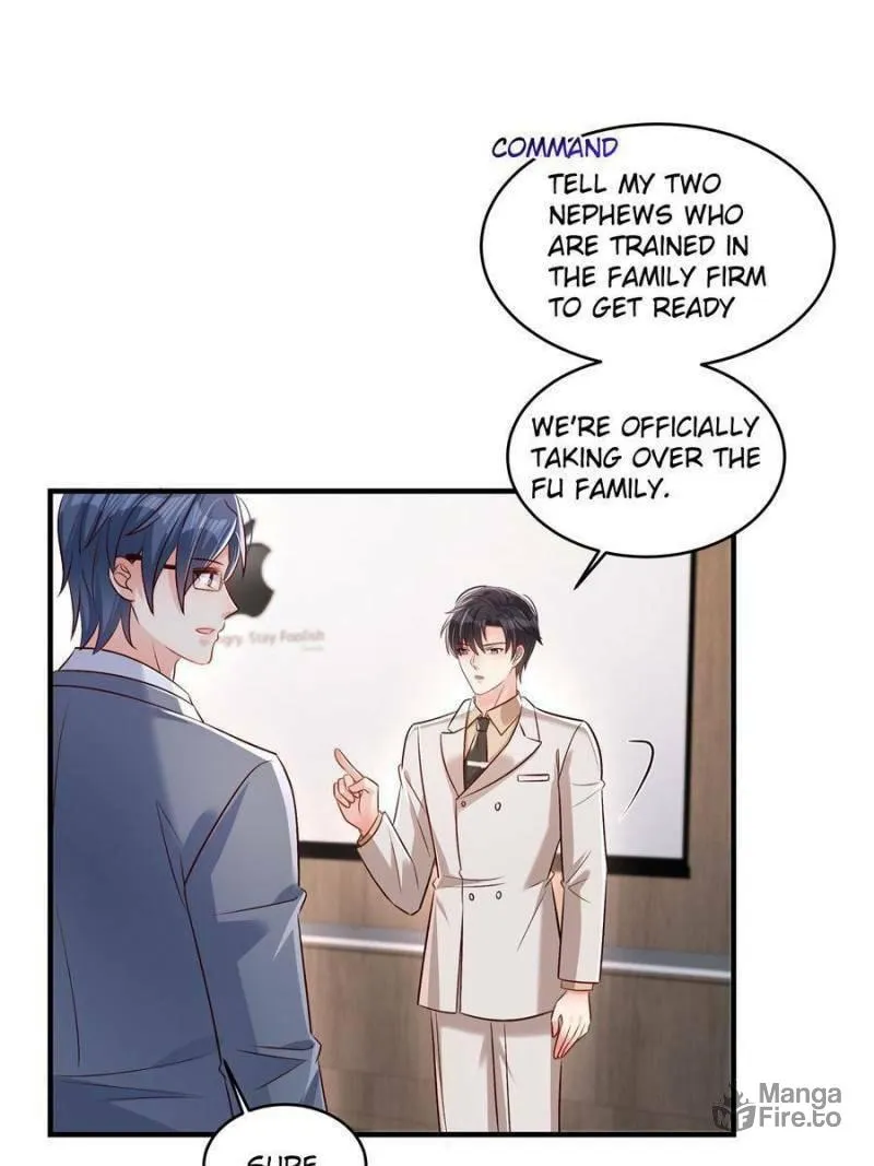 Resurrection Reunion: The Exclusive Love Chapter 280 page 10 - 