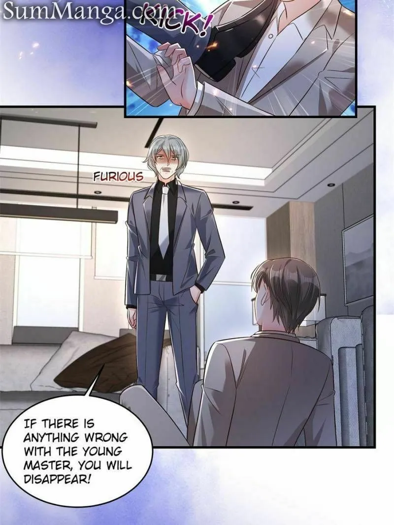 Resurrection Reunion: The Exclusive Love Chapter 281 page 2 - 