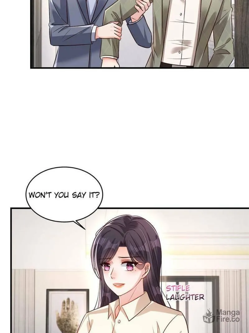 Resurrection Reunion: The Exclusive Love Chapter 281 page 12 - 