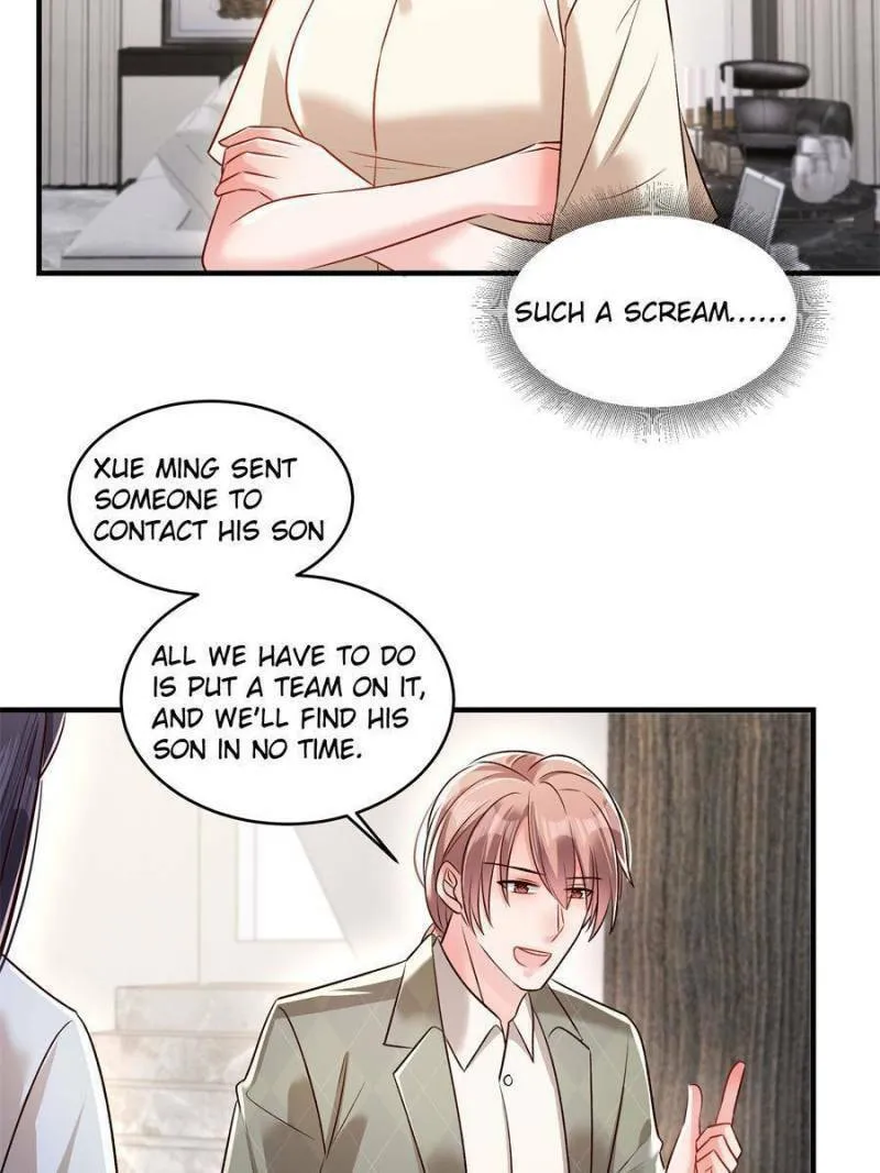 Resurrection Reunion: The Exclusive Love Chapter 281 page 13 - 