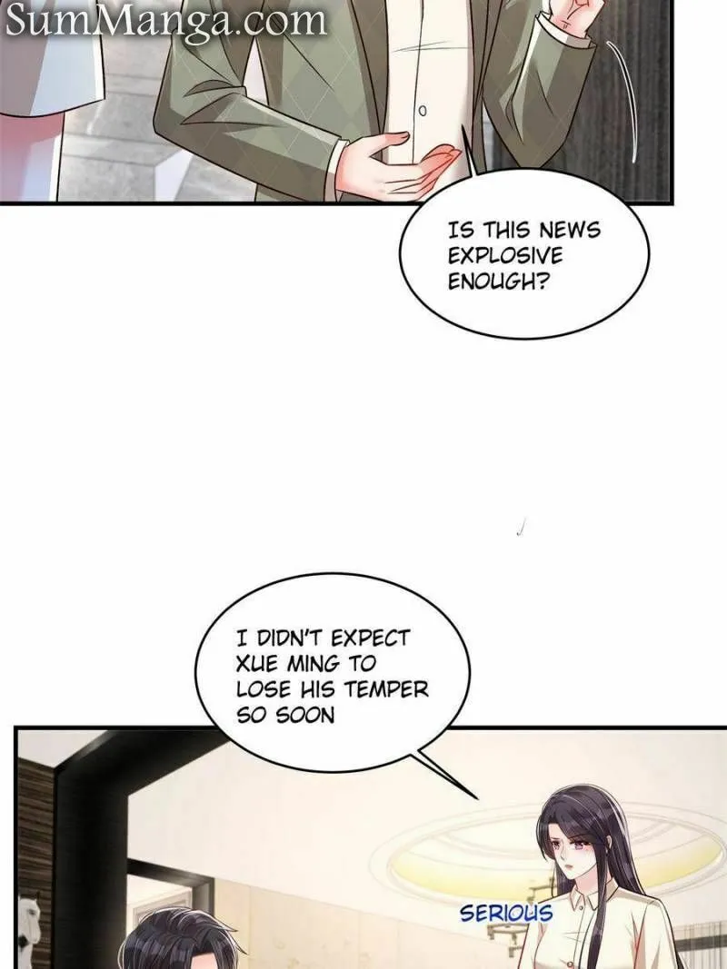 Resurrection Reunion: The Exclusive Love Chapter 281 page 14 - 