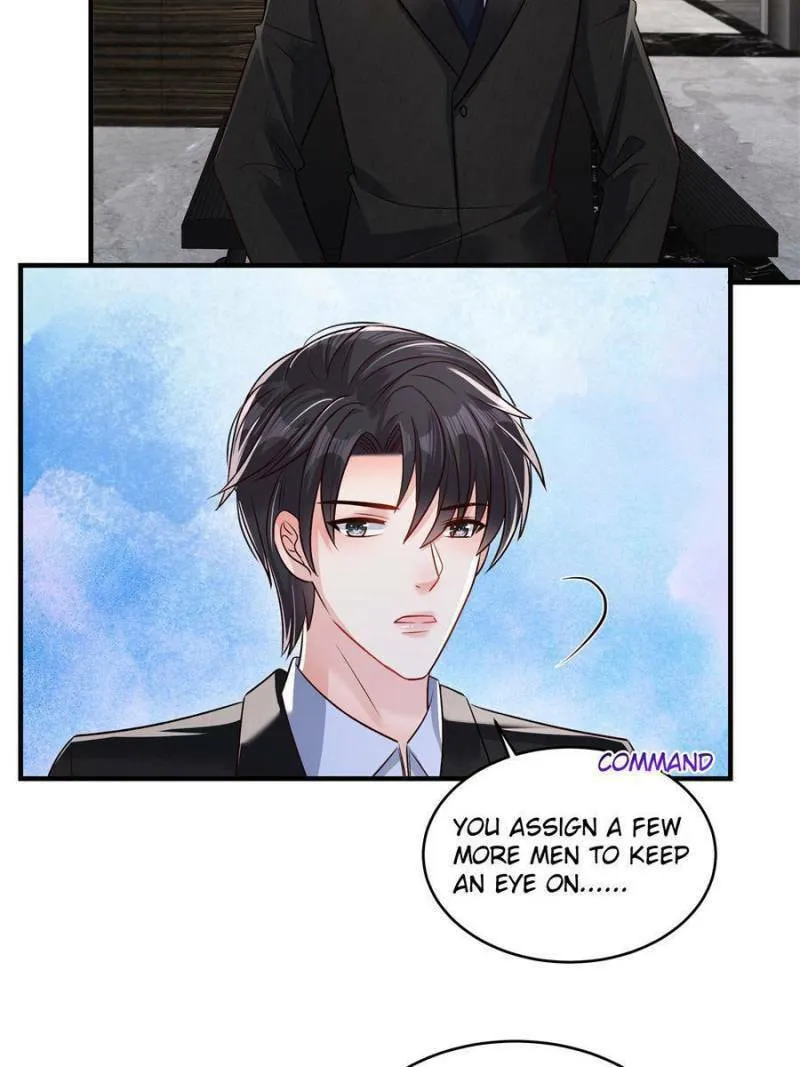 Resurrection Reunion: The Exclusive Love Chapter 281 page 16 - 