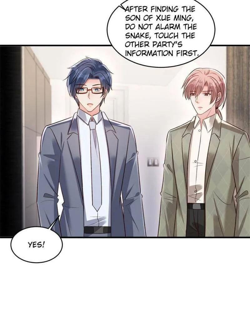 Resurrection Reunion: The Exclusive Love Chapter 281 page 17 - 