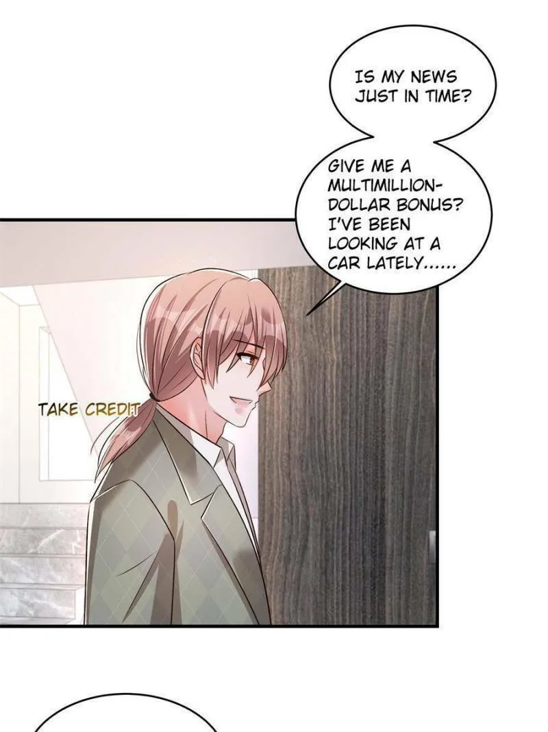 Resurrection Reunion: The Exclusive Love Chapter 281 page 19 - 