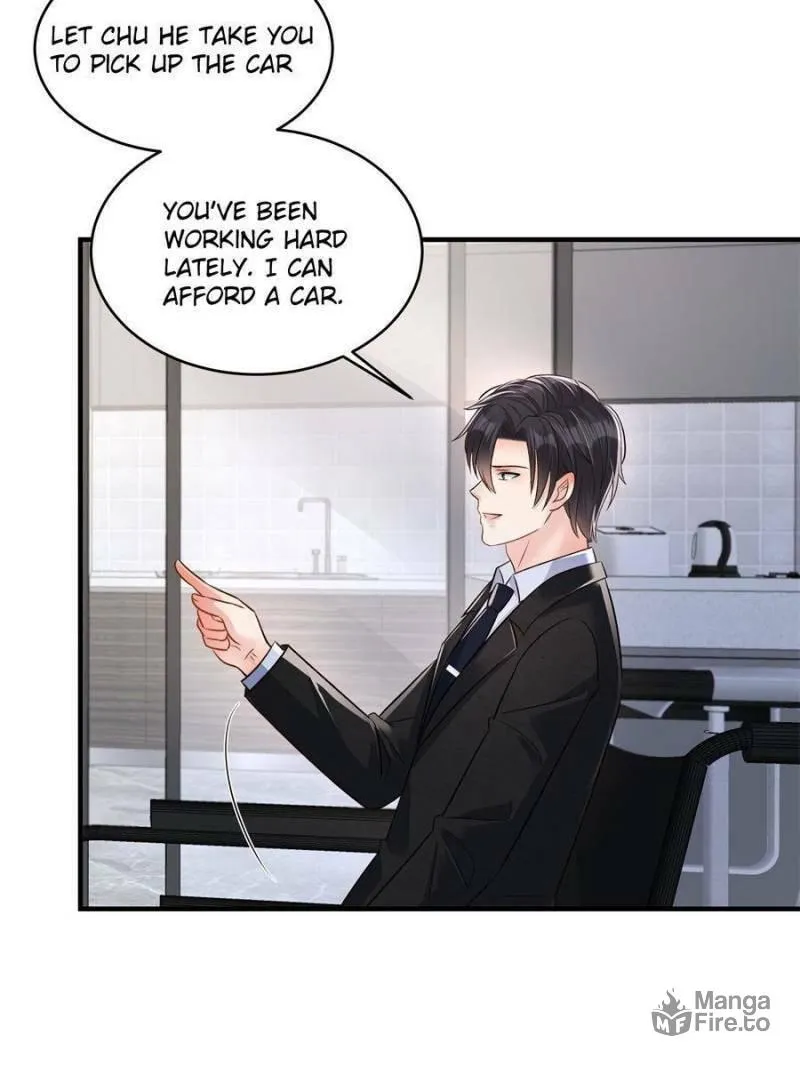 Resurrection Reunion: The Exclusive Love Chapter 281 page 20 - 